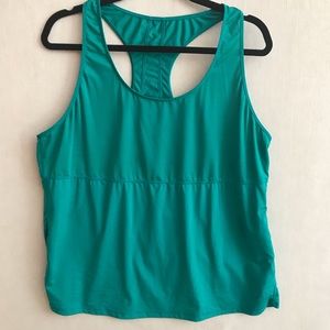 Fabletics Reese sports Tank XXL